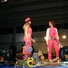 Chialamberto sfilata di moda 076